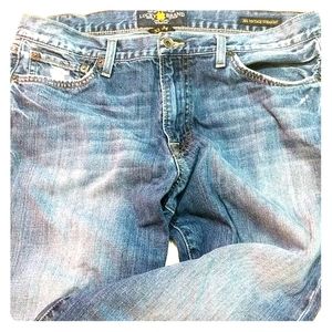 Lucky Brand Jeans